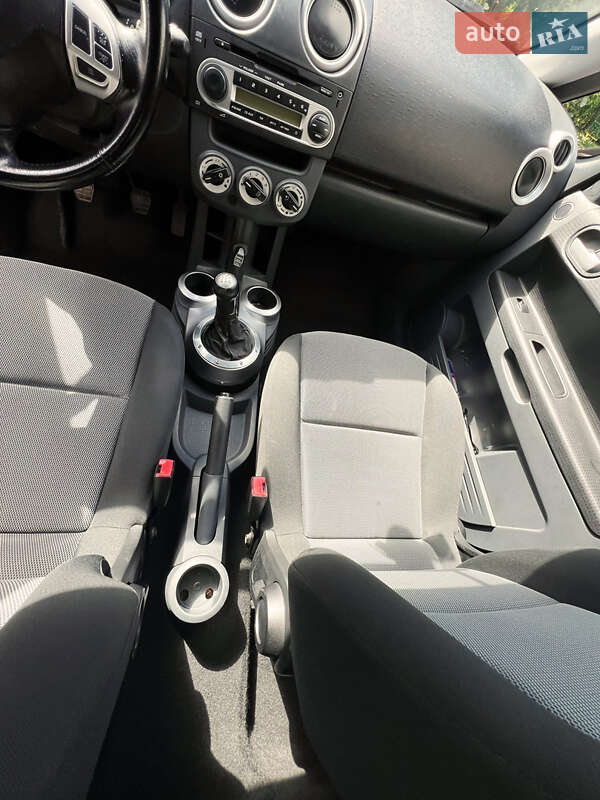 Хэтчбек Mitsubishi Colt 2011 в Ровно