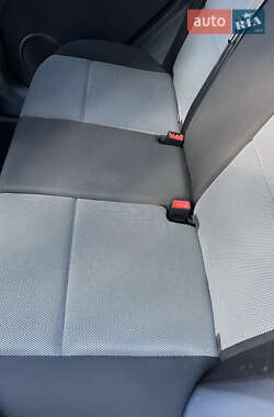 Хэтчбек Mitsubishi Colt 2011 в 