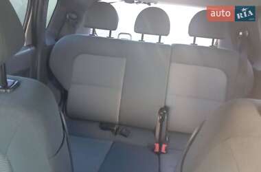 Хетчбек Mitsubishi Colt 2004 в 