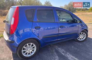 Хэтчбек Mitsubishi Colt 2008 в 