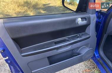 Хэтчбек Mitsubishi Colt 2008 в 