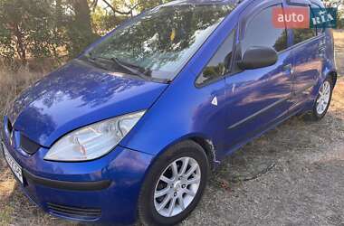 Хэтчбек Mitsubishi Colt 2008 в Одессе