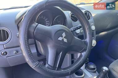 Хэтчбек Mitsubishi Colt 2008 в 