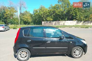 Хэтчбек Mitsubishi Colt 2007 в 