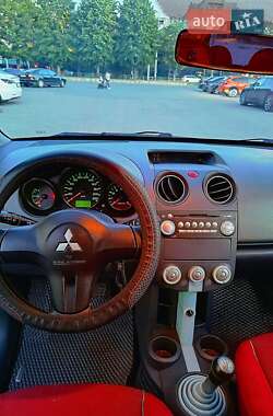 Хетчбек Mitsubishi Colt 2004 в 