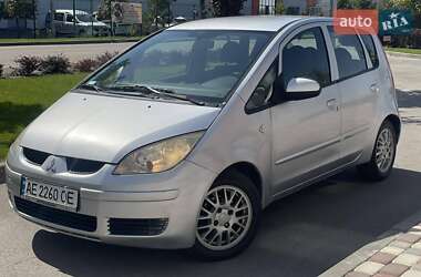 Хетчбек Mitsubishi Colt 2006 в 
