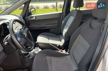 Хетчбек Mitsubishi Colt 2006 в 