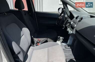 Хетчбек Mitsubishi Colt 2006 в 