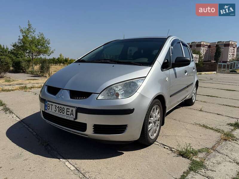 Хетчбек Mitsubishi Colt 2005 в Херсоні