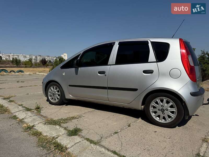 Хетчбек Mitsubishi Colt 2005 в Херсоні