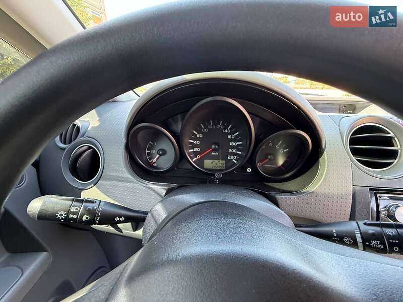 Хетчбек Mitsubishi Colt 2005 в Херсоні