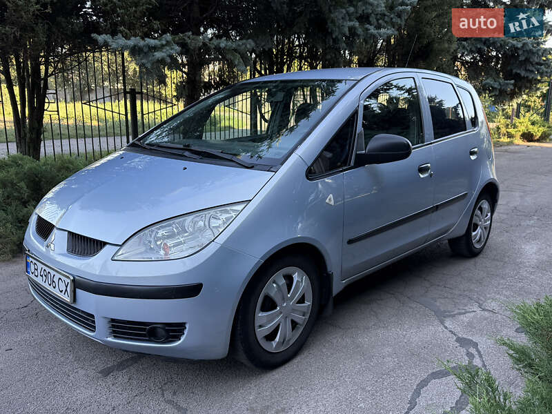 Хетчбек Mitsubishi Colt 2007 в Ніжині