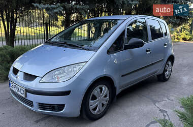 Хетчбек Mitsubishi Colt 2007 в 