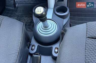 Хетчбек Mitsubishi Colt 2007 в 