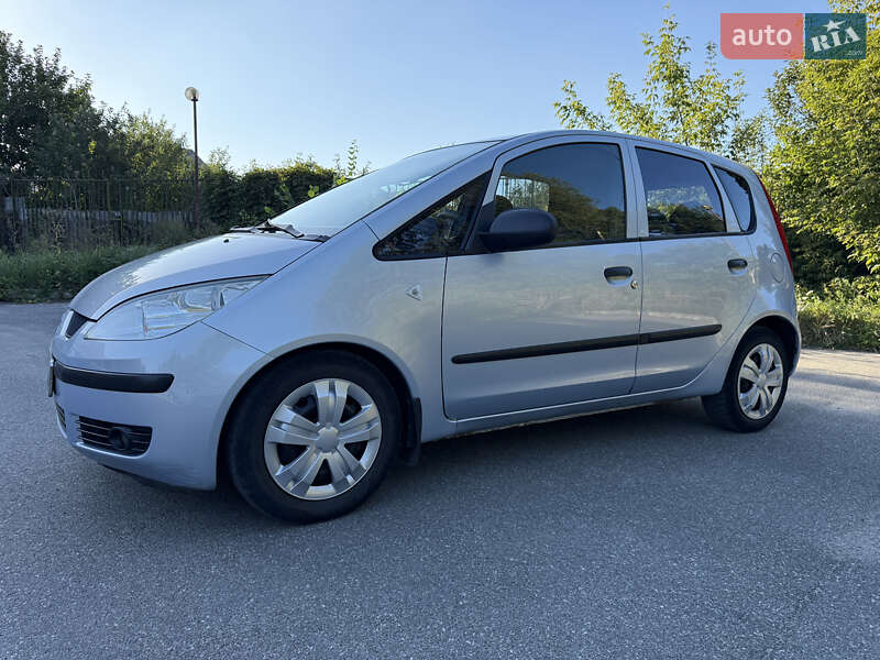 Хетчбек Mitsubishi Colt 2007 в Ніжині