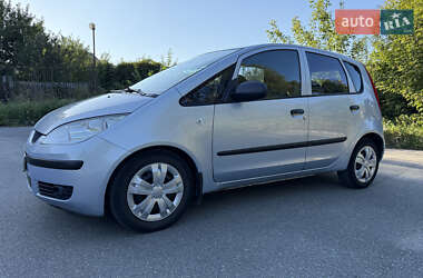 Хетчбек Mitsubishi Colt 2007 в 