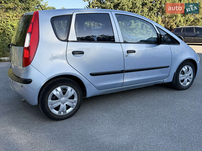 Хетчбек Mitsubishi Colt 2007 в Ніжині