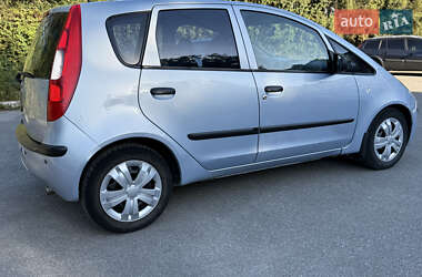 Хетчбек Mitsubishi Colt 2007 в 