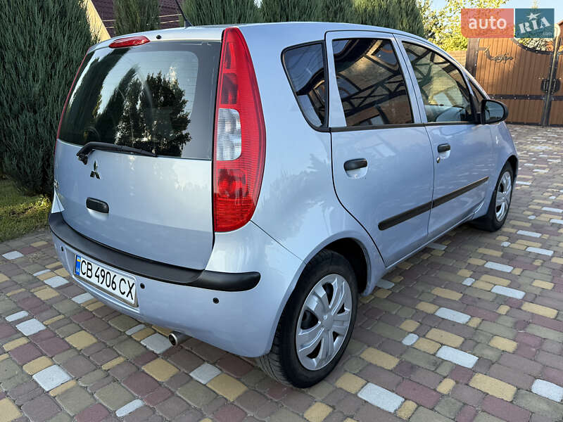 Хетчбек Mitsubishi Colt 2007 в Ніжині