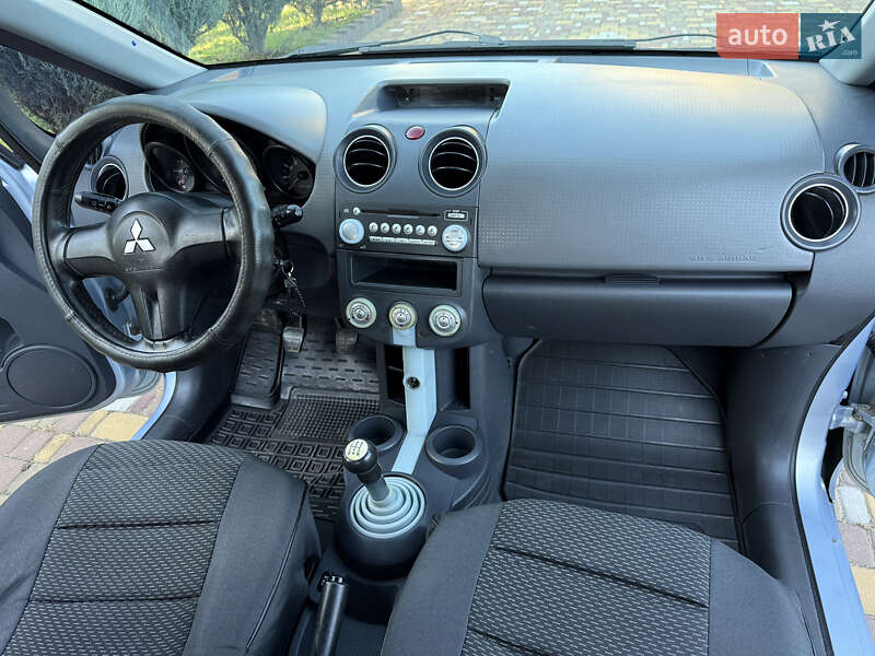 Хетчбек Mitsubishi Colt 2007 в Ніжині