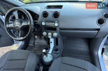 Хетчбек Mitsubishi Colt 2007 в 