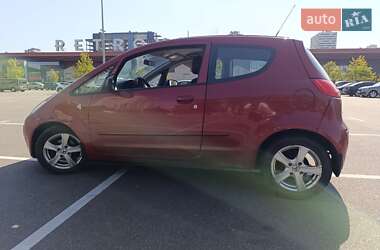 Хетчбек Mitsubishi Colt 2007 в 