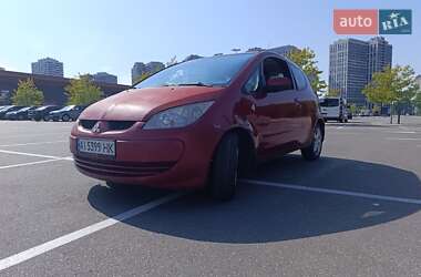 Хетчбек Mitsubishi Colt 2007 в 