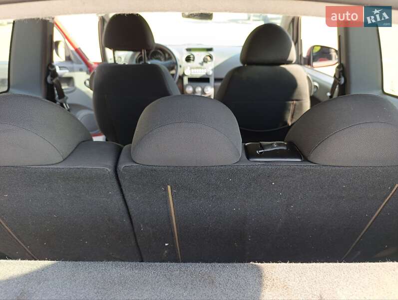 Хэтчбек Mitsubishi Colt 2007 в Киеве