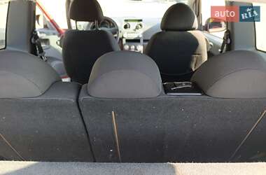 Хетчбек Mitsubishi Colt 2007 в 
