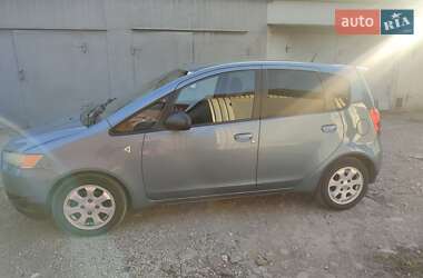 Хетчбек Mitsubishi Colt 2009 в 