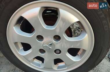 Хетчбек Mitsubishi Colt 2009 в 