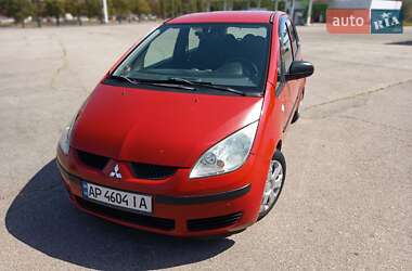 Хетчбек Mitsubishi Colt 2008 в Запоріжжі