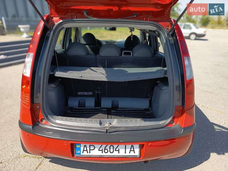 Хэтчбек Mitsubishi Colt 2008 в Запорожье фото 7 Хэтчбек Mitsubishi Colt 2008 в Запорожье