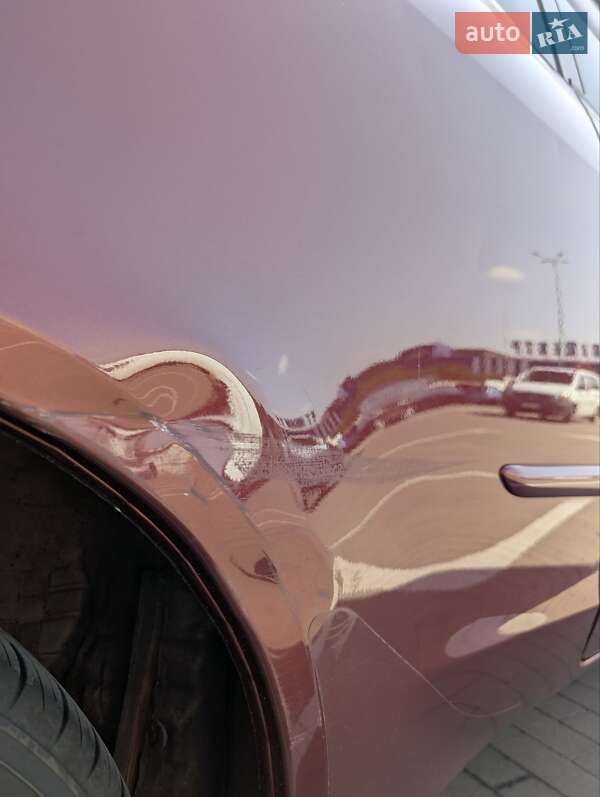 Хэтчбек Mitsubishi Colt 2006 в Белой Церкви