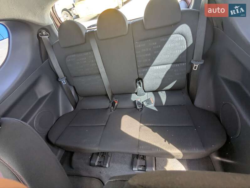 Хэтчбек Mitsubishi Colt 2006 в Белой Церкви