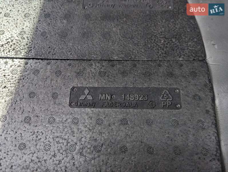 Хэтчбек Mitsubishi Colt 2006 в Белой Церкви