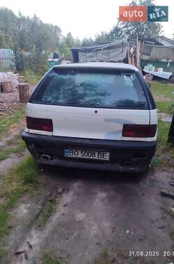 Хетчбек Mitsubishi Colt 1990 в 