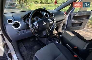 Хэтчбек Mitsubishi Colt 2011 в 