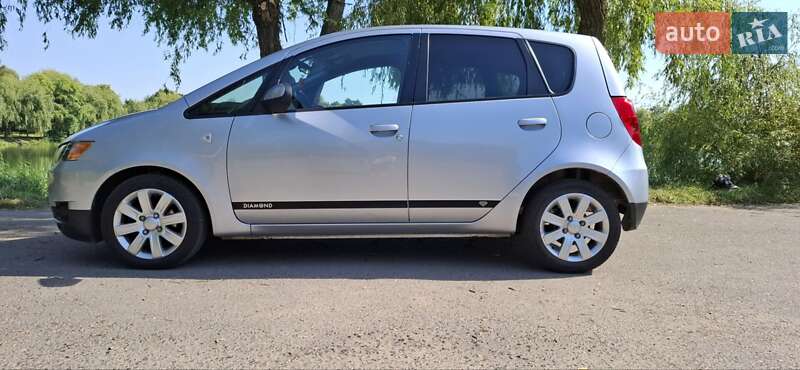 Хетчбек Mitsubishi Colt 2011 в Рівному фото 8 Хетчбек Mitsubishi Colt 2011 в Рівному