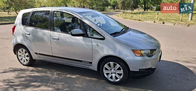 Хетчбек Mitsubishi Colt 2011 в Рівному фото 15 Хетчбек Mitsubishi Colt 2011 в Рівному