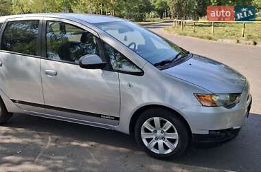 Хэтчбек Mitsubishi Colt 2011 в 