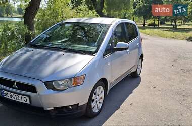 Хэтчбек Mitsubishi Colt 2011 в 