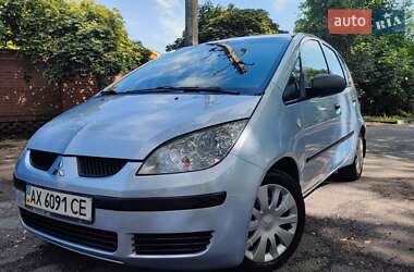 Хетчбек Mitsubishi Colt 2008 в Харкові