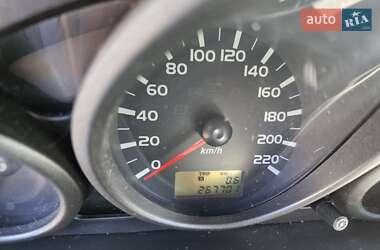 Хэтчбек Mitsubishi Colt 2004 в 
