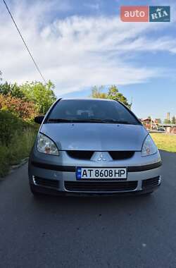 Хэтчбек Mitsubishi Colt 2007 в 