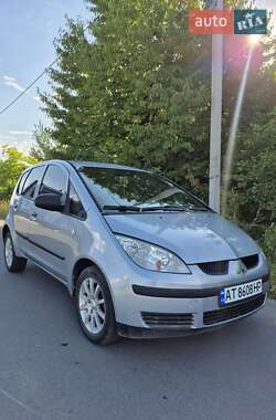 Хэтчбек Mitsubishi Colt 2007 в 
