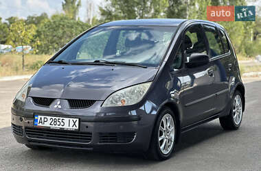 Хетчбек Mitsubishi Colt 2005 в 