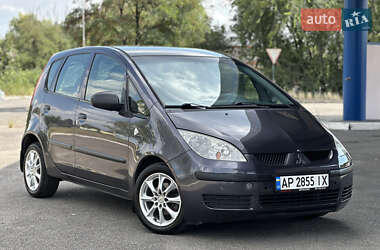 Хетчбек Mitsubishi Colt 2005 в 