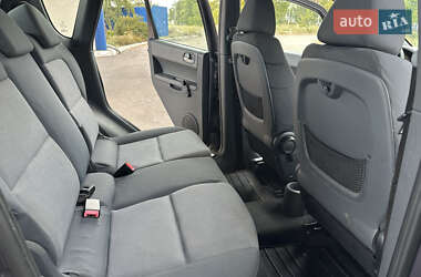 Хетчбек Mitsubishi Colt 2005 в 