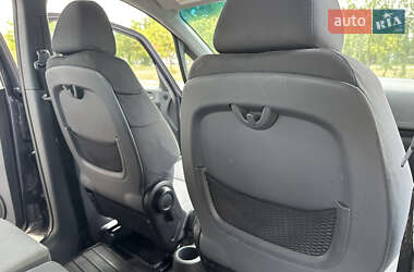 Хетчбек Mitsubishi Colt 2005 в 
